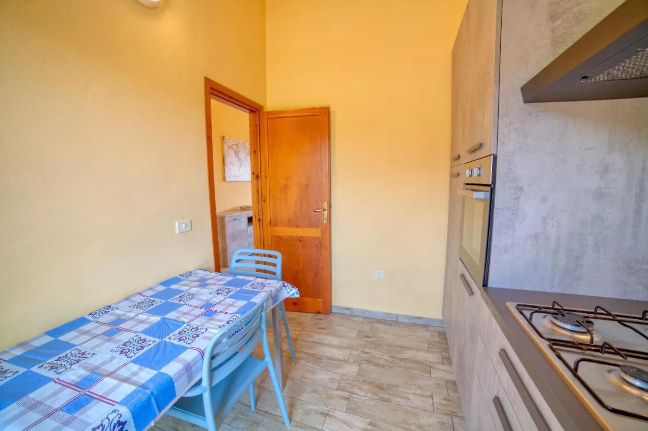 Casa Vacanza Sole & Luna Stintino Italien