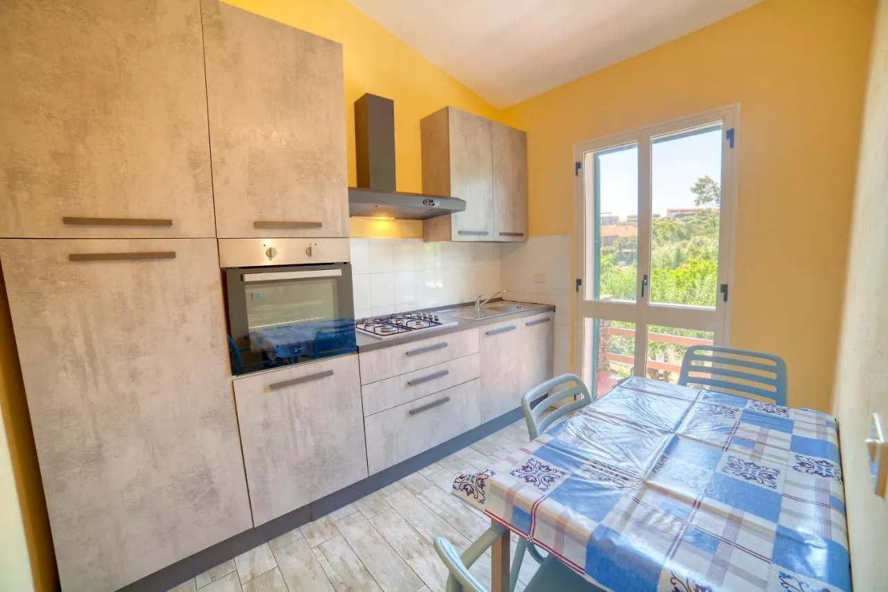 Casa Vacanza Sole & Luna Stintino 0*,  Italien