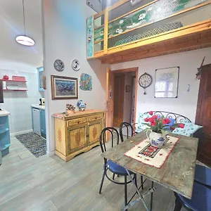  Appartamento Sogno Sul Mare