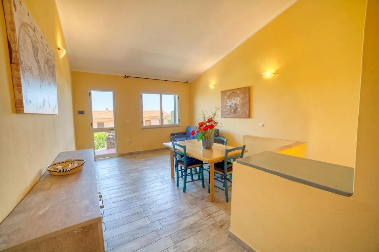Casa Vacanza Sole & Luna Stintino Appartamento