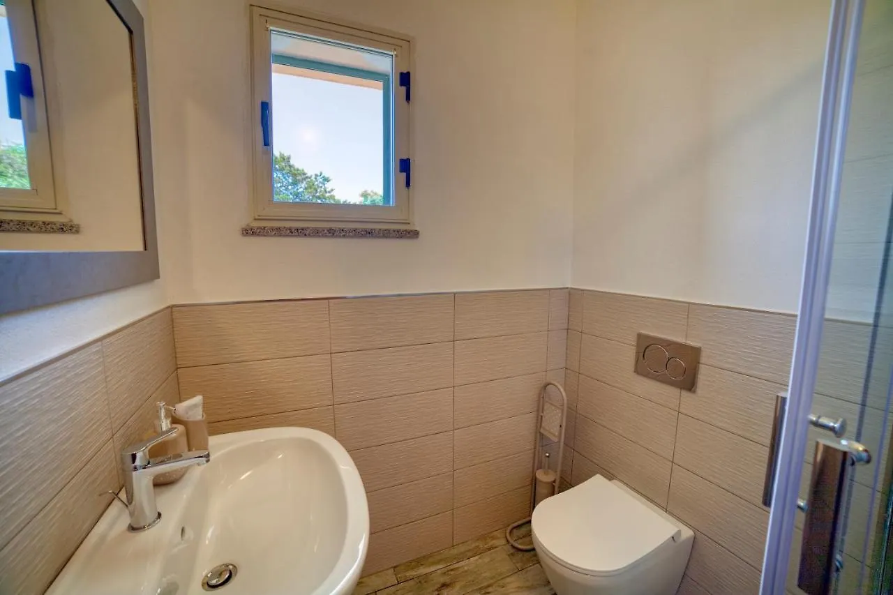 Appartamento Casa Vacanza Sole & Luna Stintino