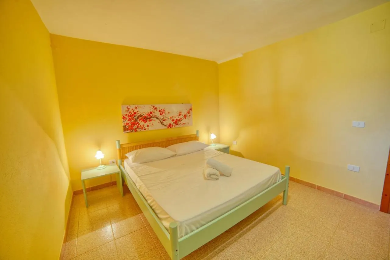 Appartamento Casa Vacanza Sole & Luna Stintino Italia