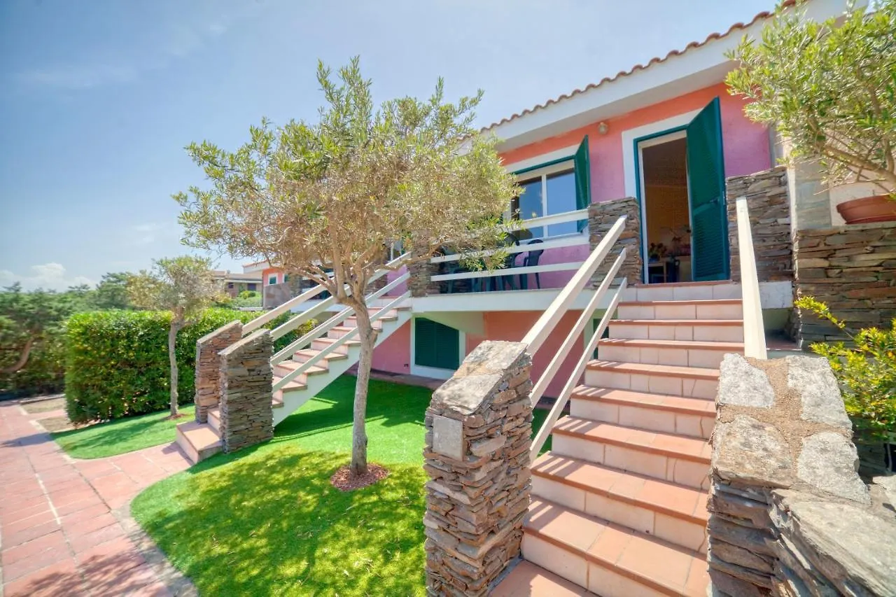 Casa Vacanza Sole & Luna Stintino
