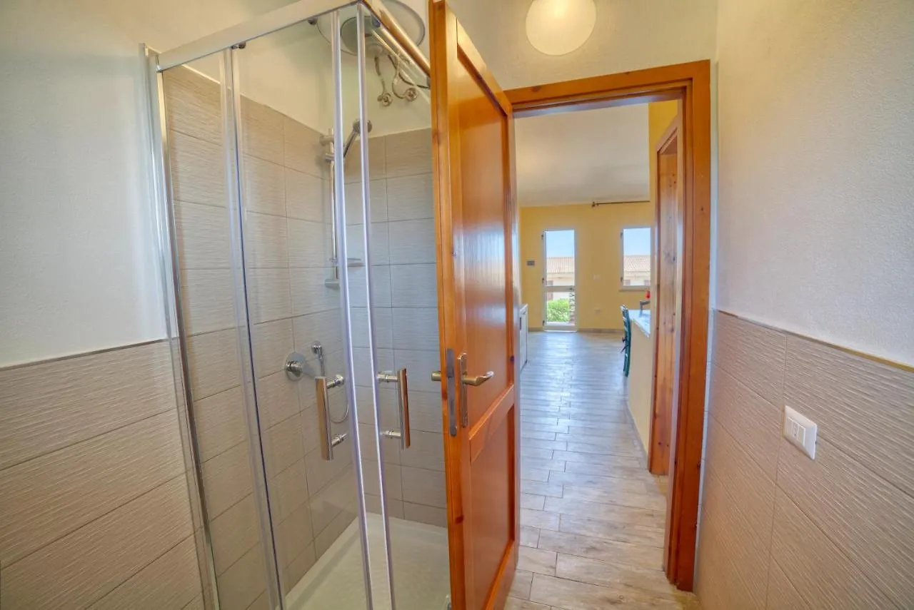 Appartamento Casa Vacanza Sole & Luna Stintino