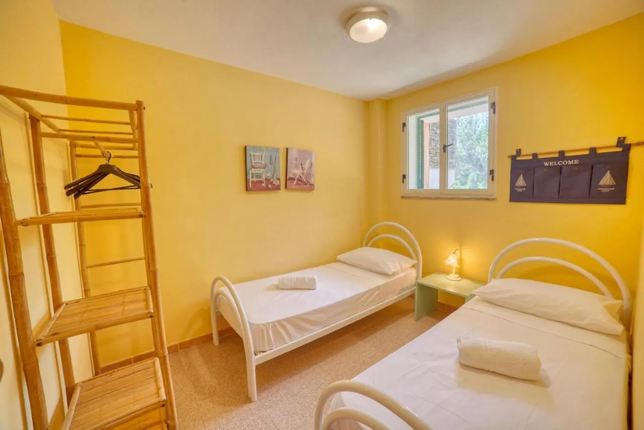 Casa Vacanza Sole & Luna Stintino Appartamento
