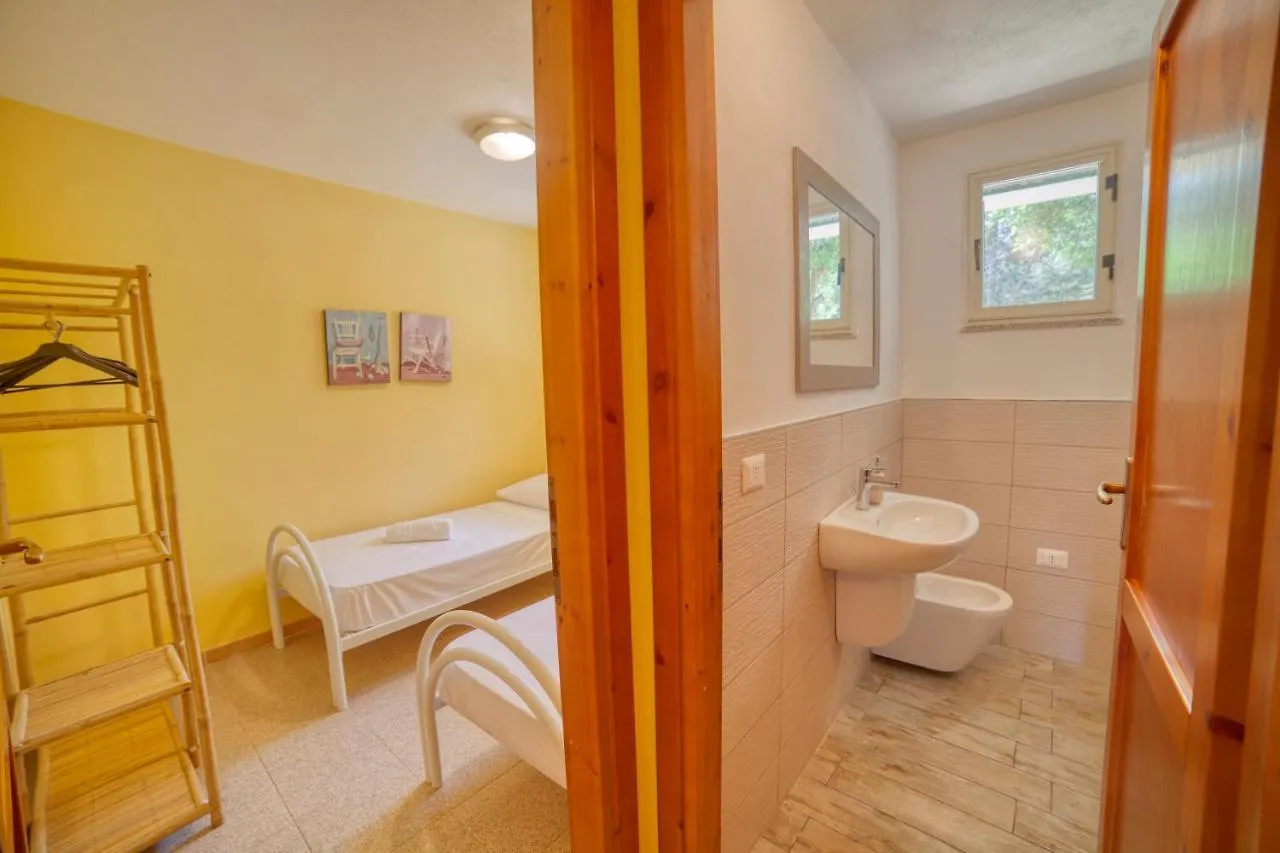 Casa Vacanza Sole & Luna Stintino