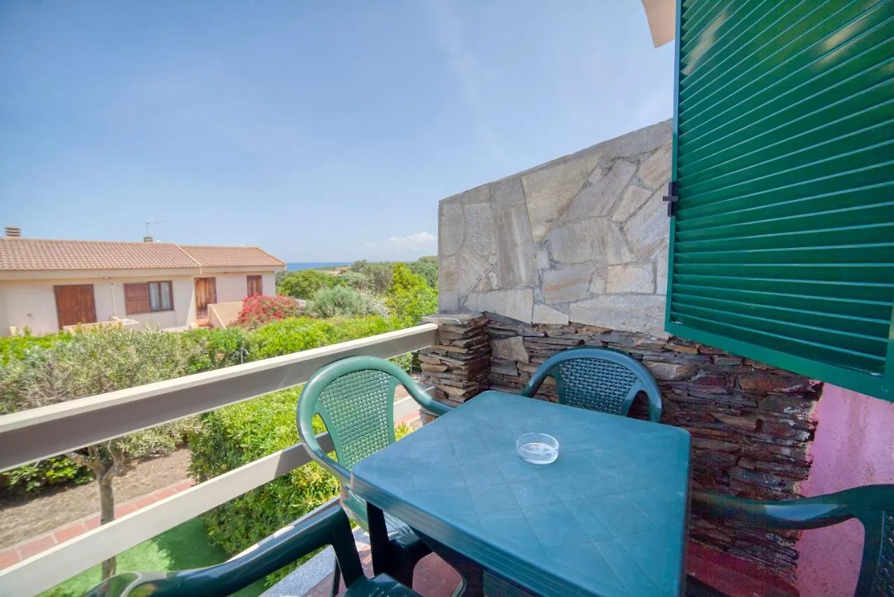 Appartamento Casa Vacanza Sole & Luna Stintino